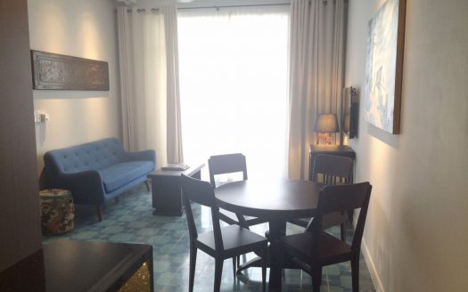 WOW!!!Only $1040, Luxury and wooden furniture, Nice Apartment 2 BRs in Prince Residence apartment