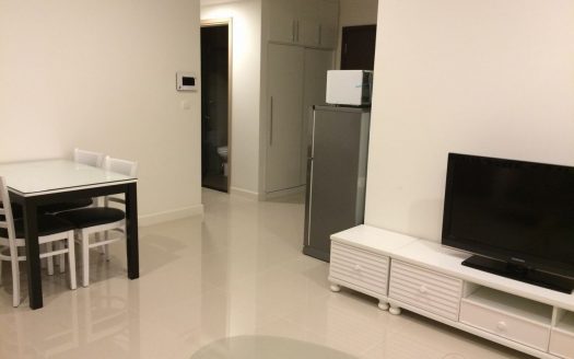 Cool style 1 bedrooms apartment in Prince Residence apartment for rent,850$.