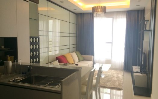 Best price 1150, Elegant Apartment for lease in Prince Residence apartment in Phu Nhuan District