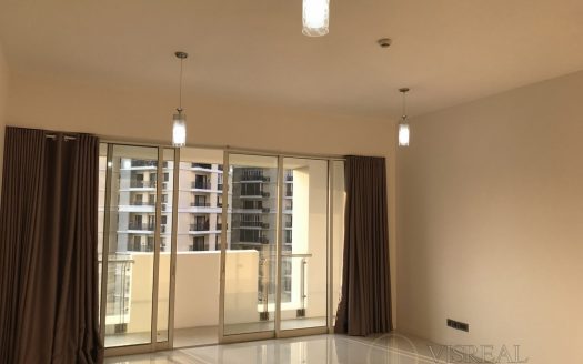 COOL!!! Modern Apartment For Rent in Estella apartment HCM City: