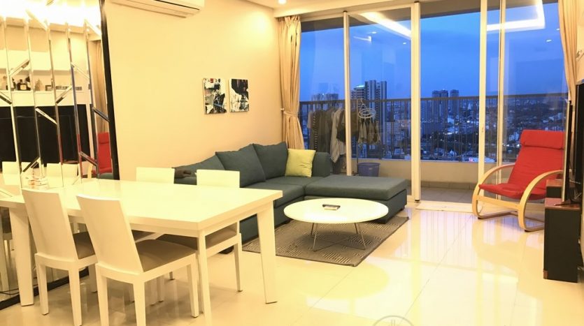 HOT HOT HOT!!!!!!! Nice Apartment For Rent With $1060 in Thao Dien Pearl