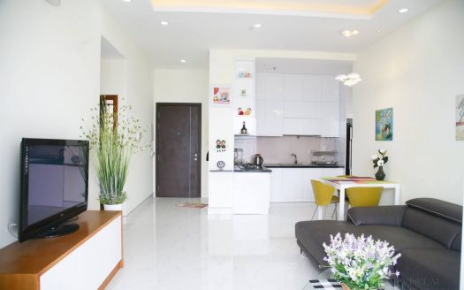 WOW!! Apartment for lease with 3 very cute bedrooms, Tropic Garden
