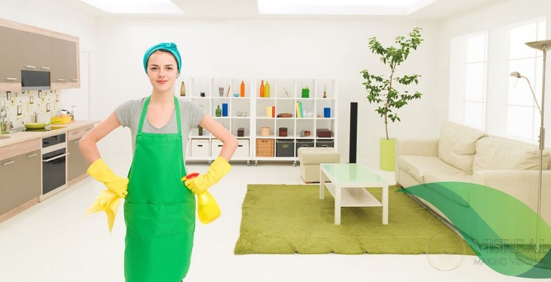 Cleaning Service