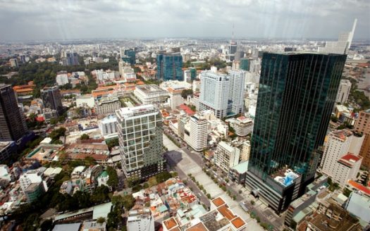 [NEWS] Saigon's housing market hits highest sales since 2011 bubble crisis