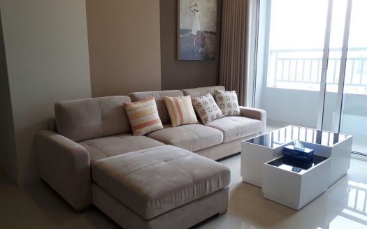 Sunrise City Apartment for rent, Stylish furnished, 2 beds, High Class, $1200