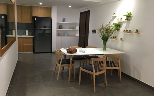 Tropic Garden – Elegant Apartment for rent, full furniture, Smart design – photo 2