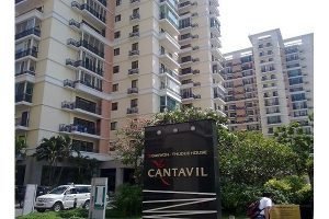 Cantavil Premier - Ideal place for your life