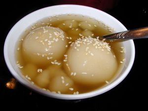 Top 10 most Che (Sweet Soup) in Vietnam