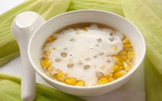 Top 10 most Che (Sweet Soup) in Vietnam