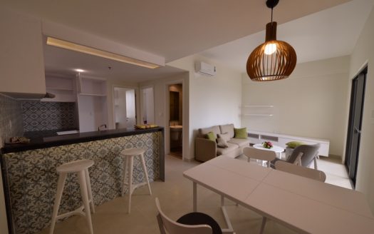 Masteri Thao Dien - Smart Apartment, 2Brs, Full Furniture, High Floor