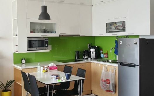Apartment for young people, 1Br, City center, $900 per month in Prince Residence apartment