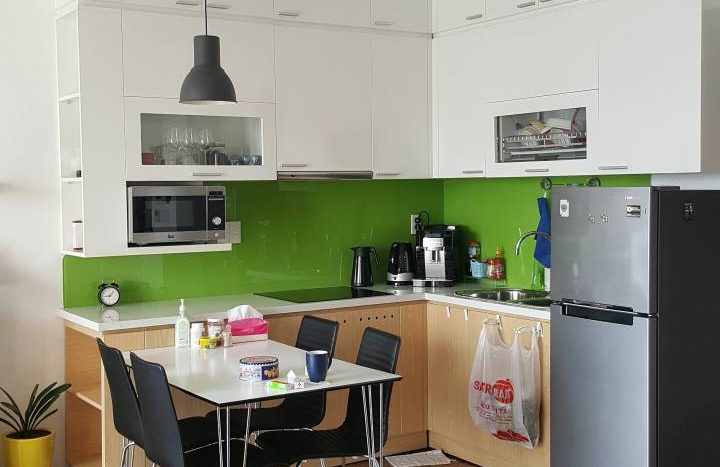 Apartment for young people, 1Br, City center, $900 per month in Prince Residence apartment