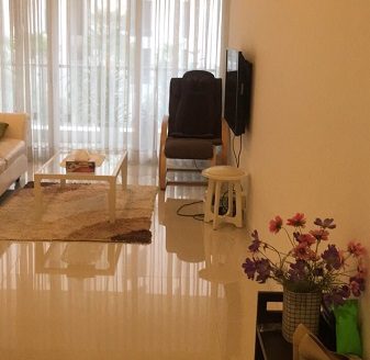 Estella apartment - Lovely Apartment, 2Brs, Full Furniture, $1000
