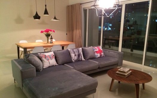Estella apartment - Apartment With 3BRs, $1700, Cozy & Nice Design