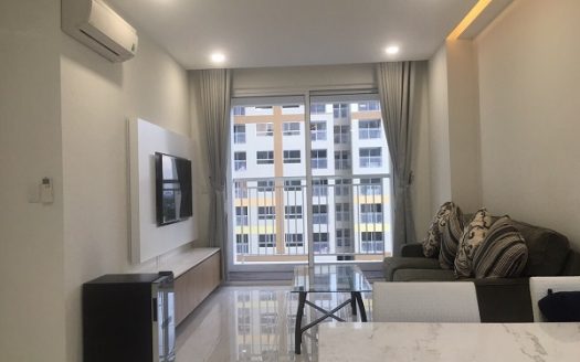 New Apartment For Rent in Tropic Garden, Fully Furnished, Spacious, 2Brs, $950