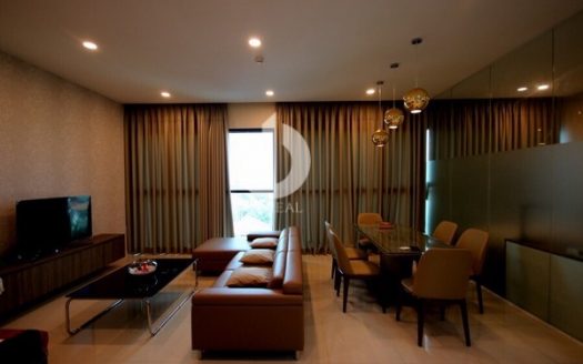 Ascent Thao Dien - Modern Interior, River View, 7th Floor, 3Beds, 100sqm