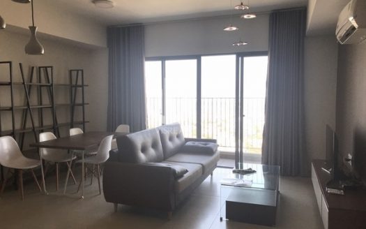Masteri Thao Dien - Spacious Apartment, Full & Modern Furniture, T1 Tower, 3Brs.