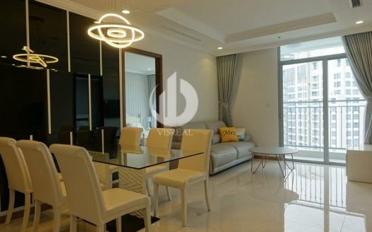 Vinhomes Apartment, High-class furniture , 41st Floor, 3Brs, Full Facilities