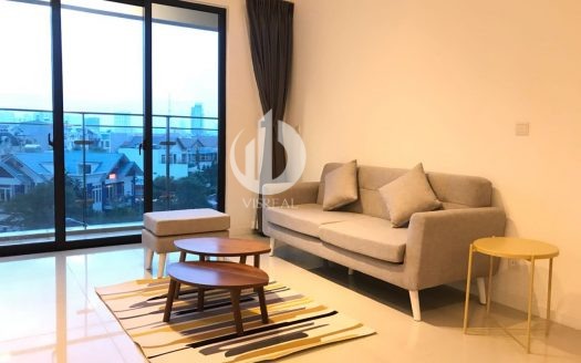 The Estella Height Apartment, Brand New Furniture with Luxurious Design is waiting for you