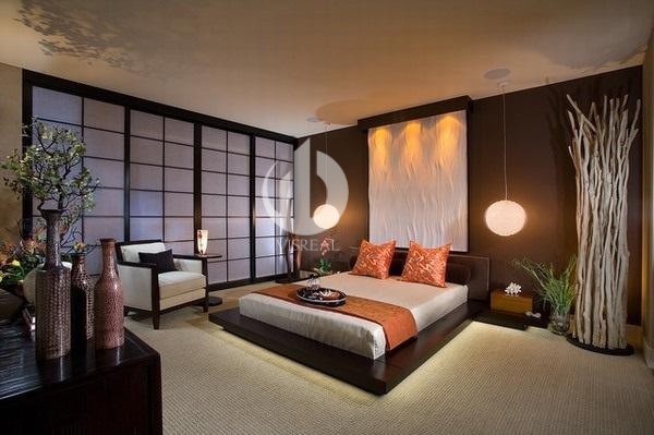 8 stylish interior design beautiful apartment. (2)