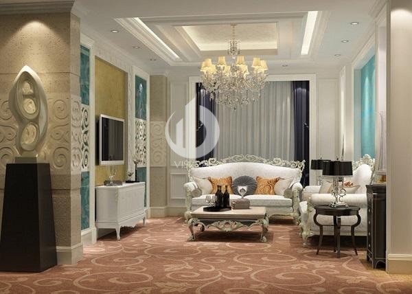 8 stylish interior design beautiful apartment. (4)
