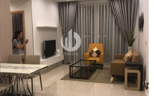 SALA Apartment - Brand new and modern apartment with full luxurious furniture