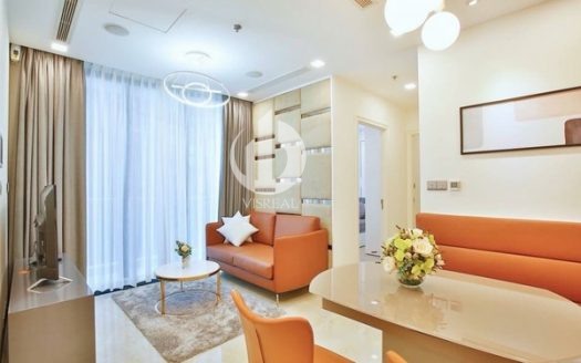 Vinhomes Golden River Apartment, A classy lifestyle, Gorgeous, 2Brs