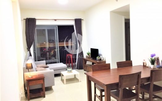 Masteri Thao Dien Apartment
