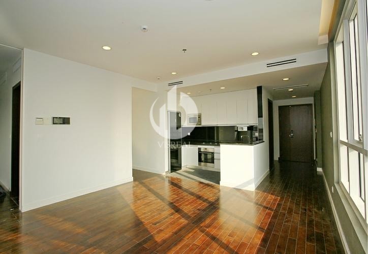 advice when renting an apartment in HCM