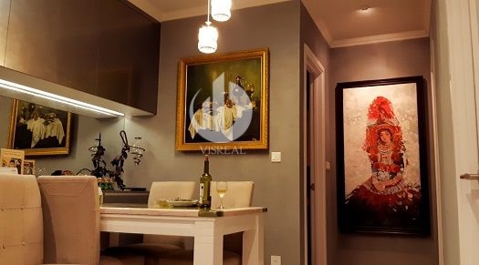 Estella Heights Apartment – Luxurious living environment in the heart of Saigon. – photo 2