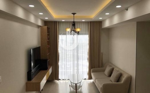 Masteri Thao Dien Apartment - High Floor, Green space, Convenient