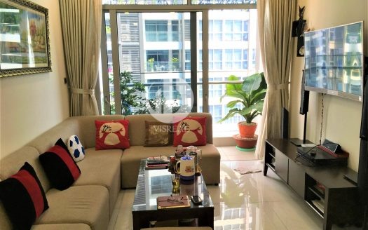 Vinhomes Central Park – Open View, Cozy Apartment 2 Bedrooms – photo 2