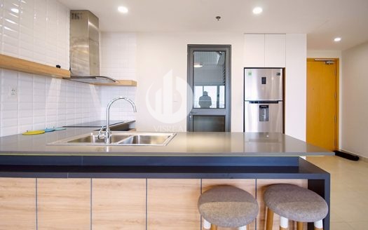 Masteri Thao Dien Apartment – Modern design, Nice View – photo 2