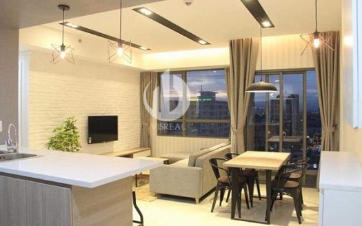 Masteri Thao Dien Apartment - Beautifull Apartment, Green space.
