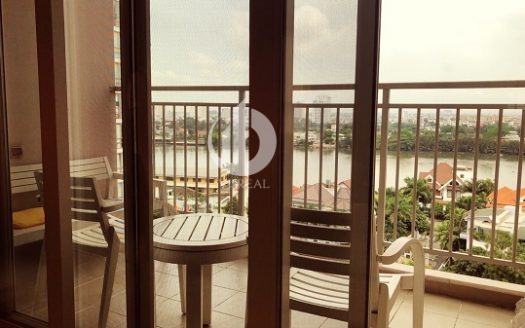 Xi Riverview Palace Apartment – A comfortable, spacious, quiet apartment suitable for families. – photo 2