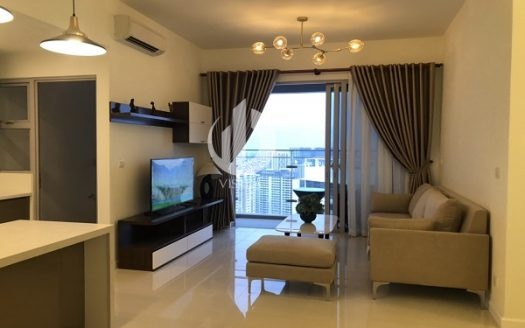 Estella Heights Apartment - Full living facilities, City View, Cool Space.