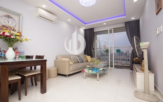 Beautiful apartment in Tropic Garden Apartment, fully furnished, modern.