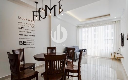 Tresor Apartment – 2 bedrooms apartment with a youthful style design. – photo 2