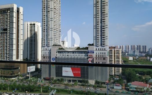 Gateway Thao Dien Apartments – Cozy two bedrooms in 15th Floor. – photo 2