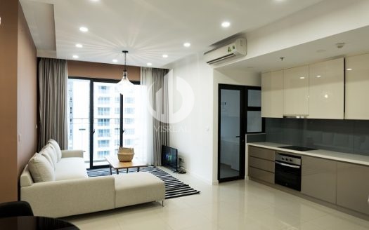 Estella Heights Apartment – Living in 30th Floor, Nice 2 bedrooms.