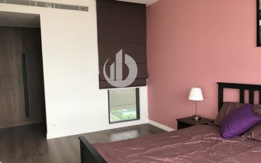 Nassim Thao Dien Apartment – Colorful furniture, 3bedrooms with river view. – photo 2