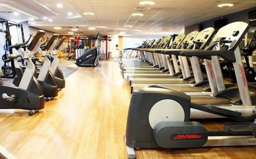 The most prestigious and quality gyms in Ho Chi Minh City ( 2 )