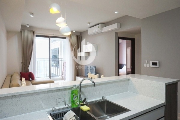 Tresor Apartment – 2bedrooms apartment in in the city center.