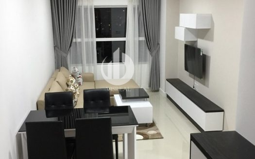 Sunrise City Apartment -  Apartment suitable for people who like to live quietly.