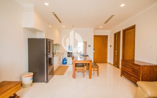 Vinhomes Central Park Apartment – 1 bedroom apartment, suitable for single people. – photo 2
