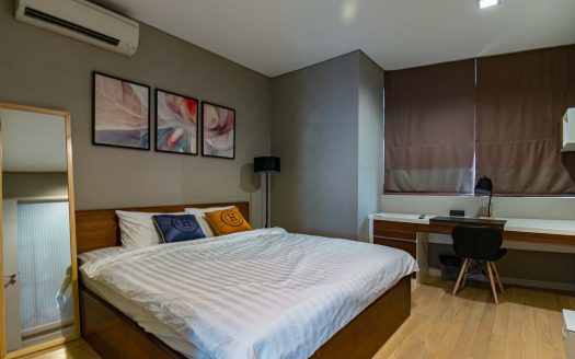 Modern City Garden apartment with perfect Landmark 81 view – photo 2