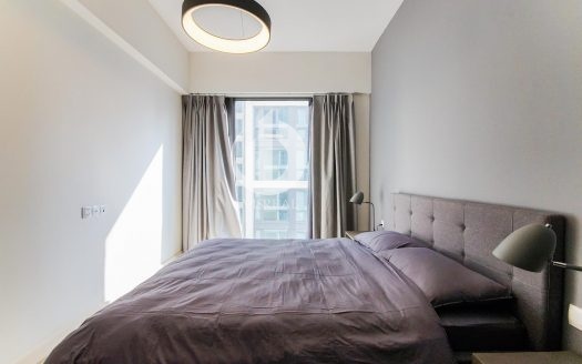 Gateway Thao Dien apartment 4