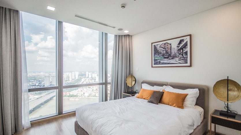 3br apartment for rent in landmark 81 6