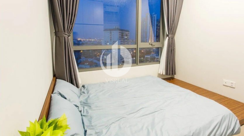 Masteri An Phu apartment cozy 3