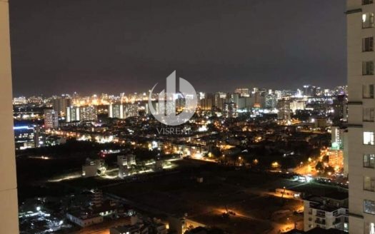Estella Heights – A nice three-bedroom apartment in a high floor – photo 2